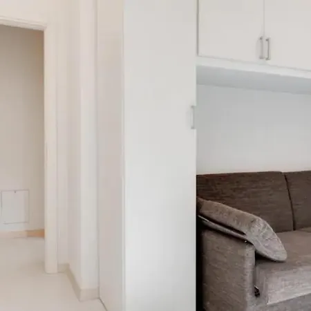 Apartment White Nel Centro Storico Sarzana